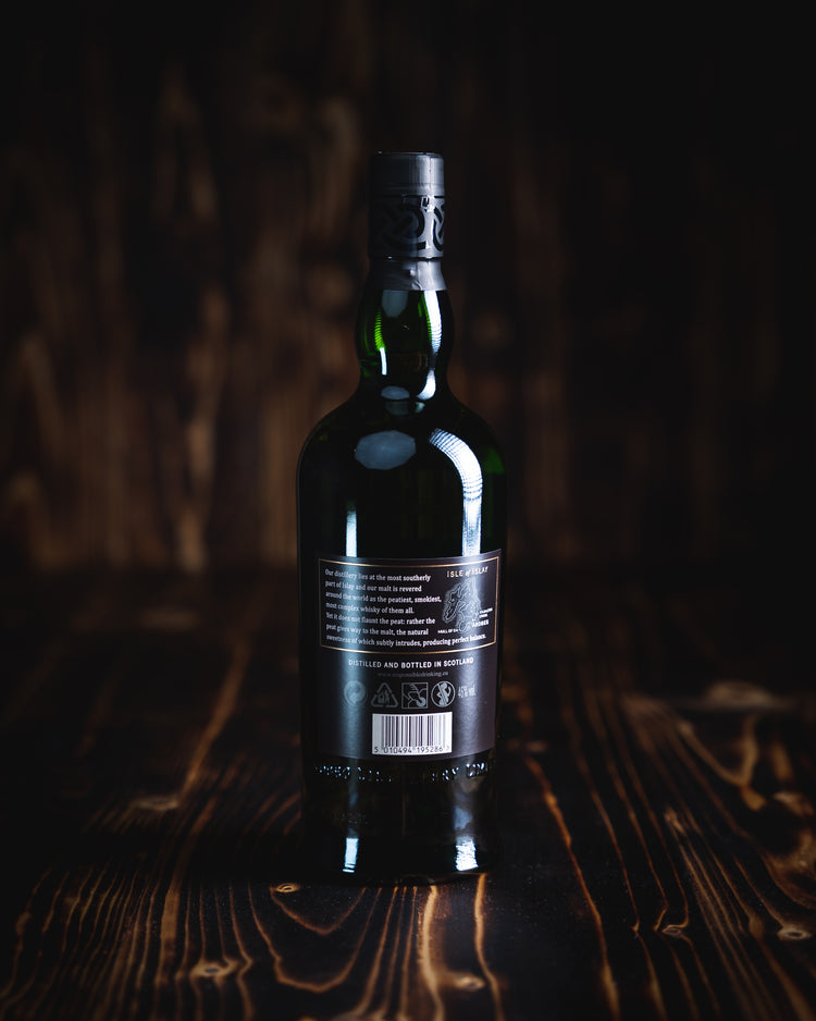 Ardbeg - Ten