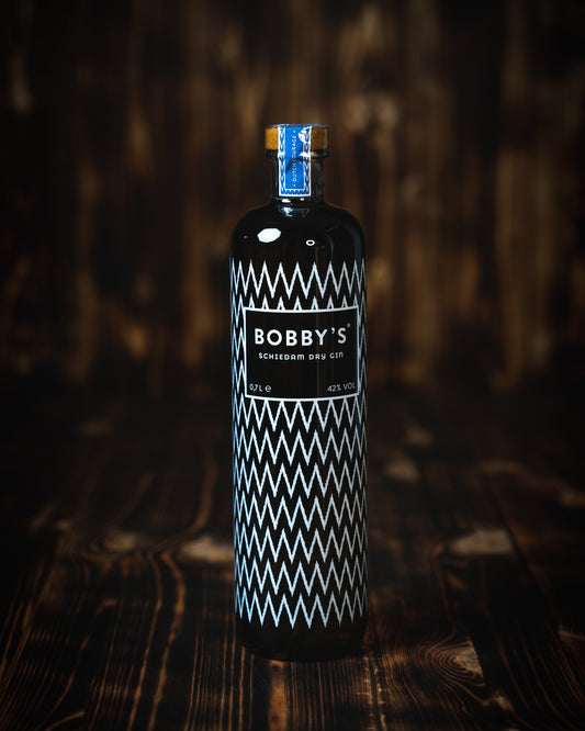 Bobbys Gin