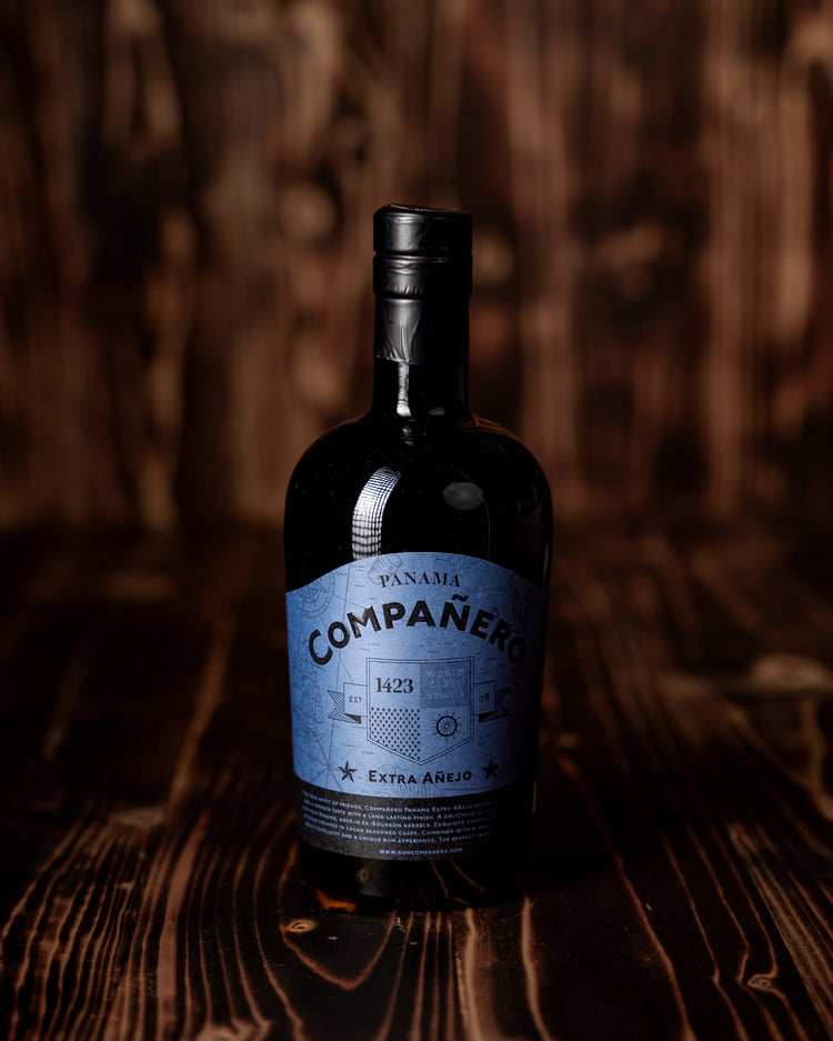 Companero - extra Anejo