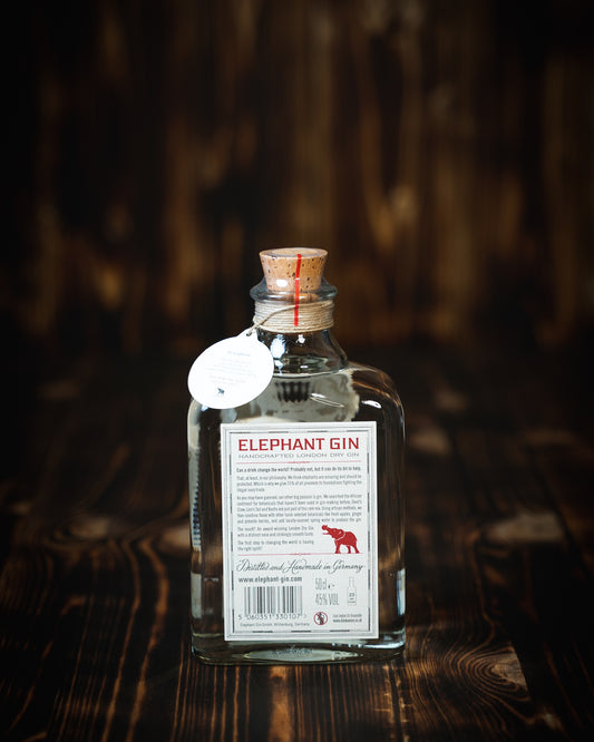 Elephant Dry Gin