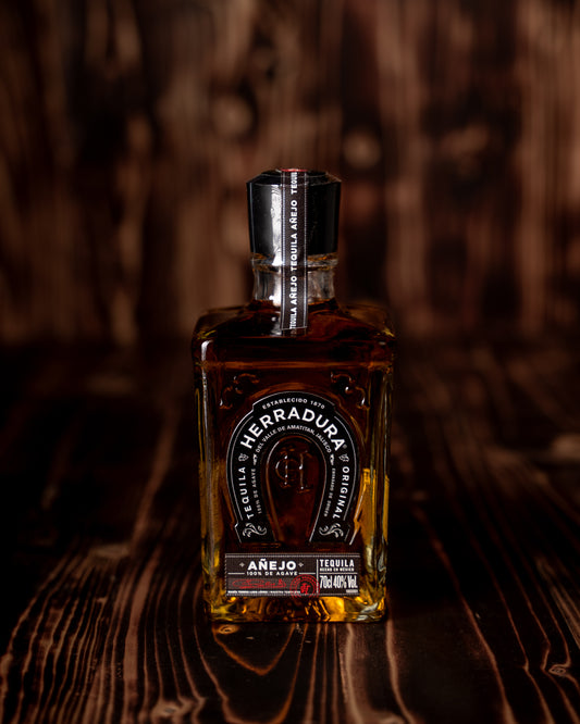 Herradura Anejo