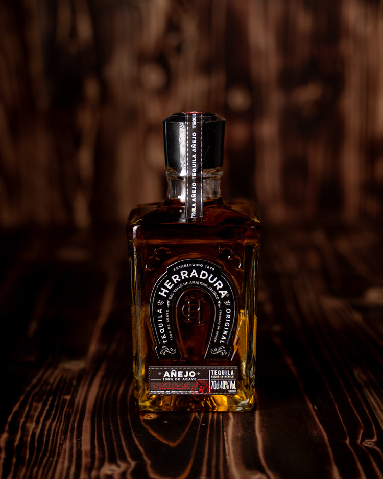 Herradura Anejo