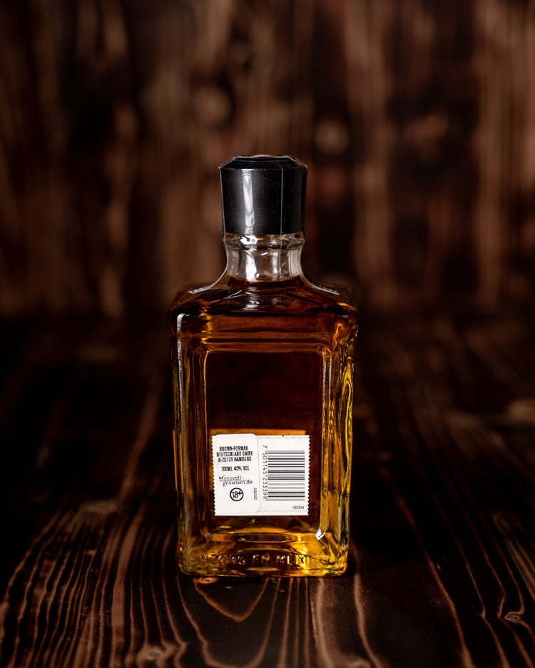 Herradura Anejo