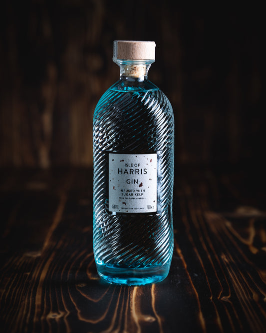 Isle of Harris Gin