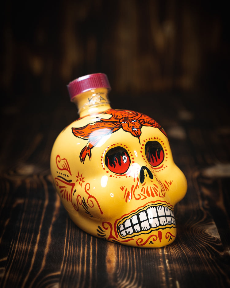 Kah Tequila Reposado