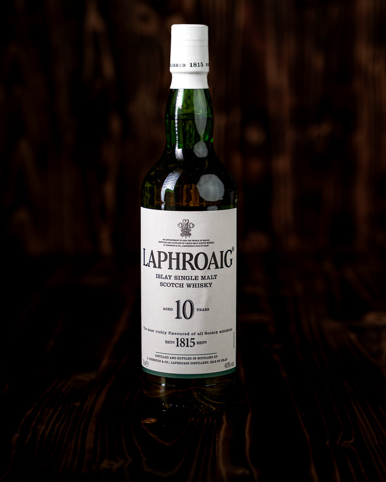 Laphroaig 10 Jahre