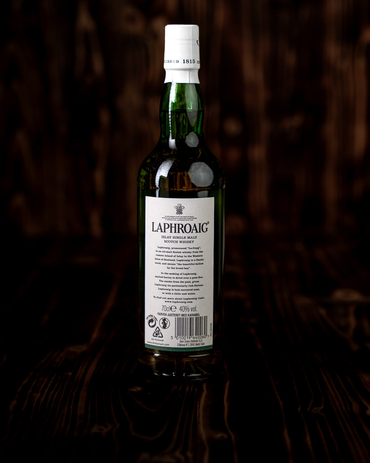 Laphroaig 10 Jahre