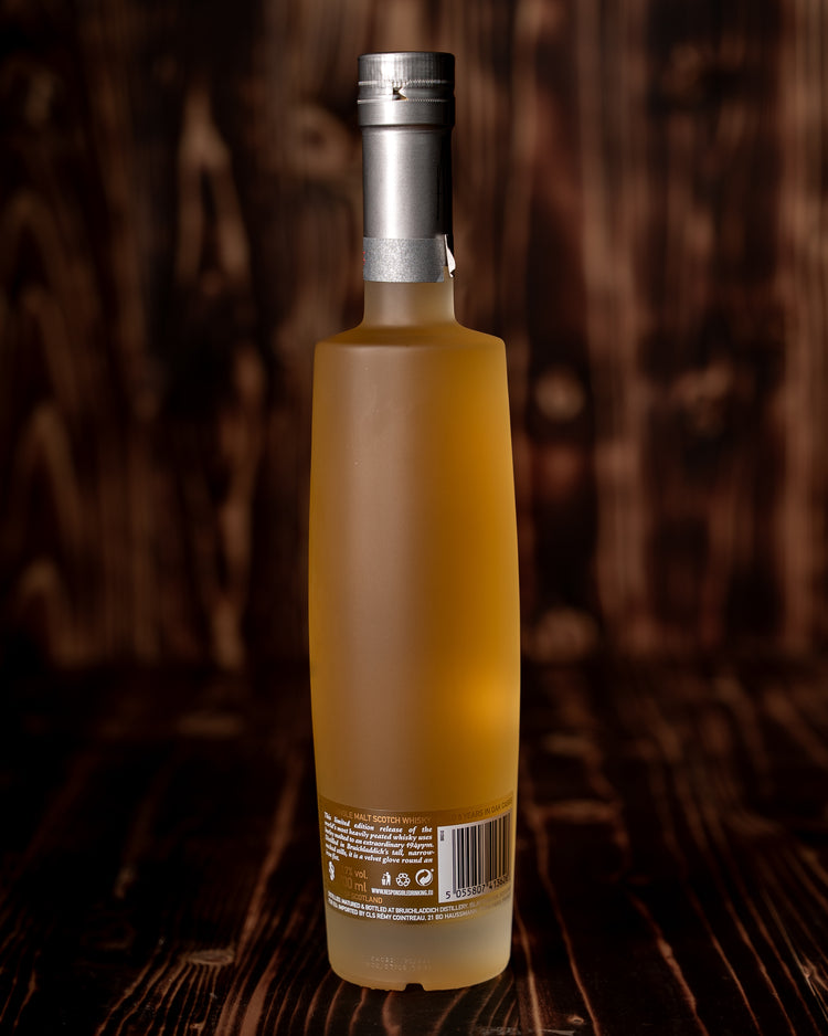 Octomore 11.3 Islay Barley