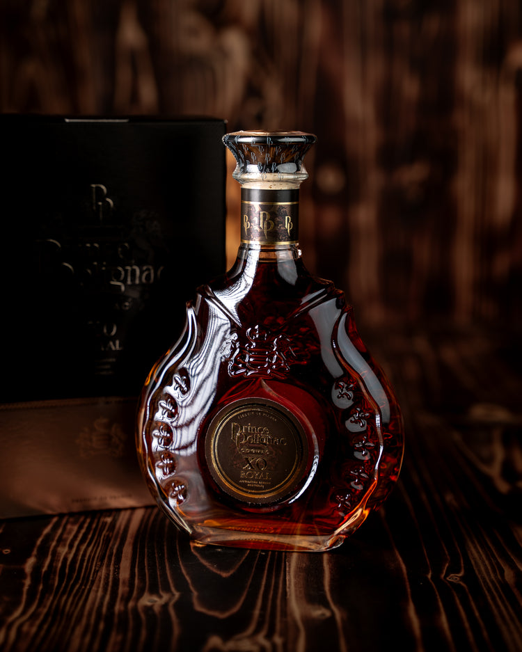 Prince Polignac Cognac XO Royal