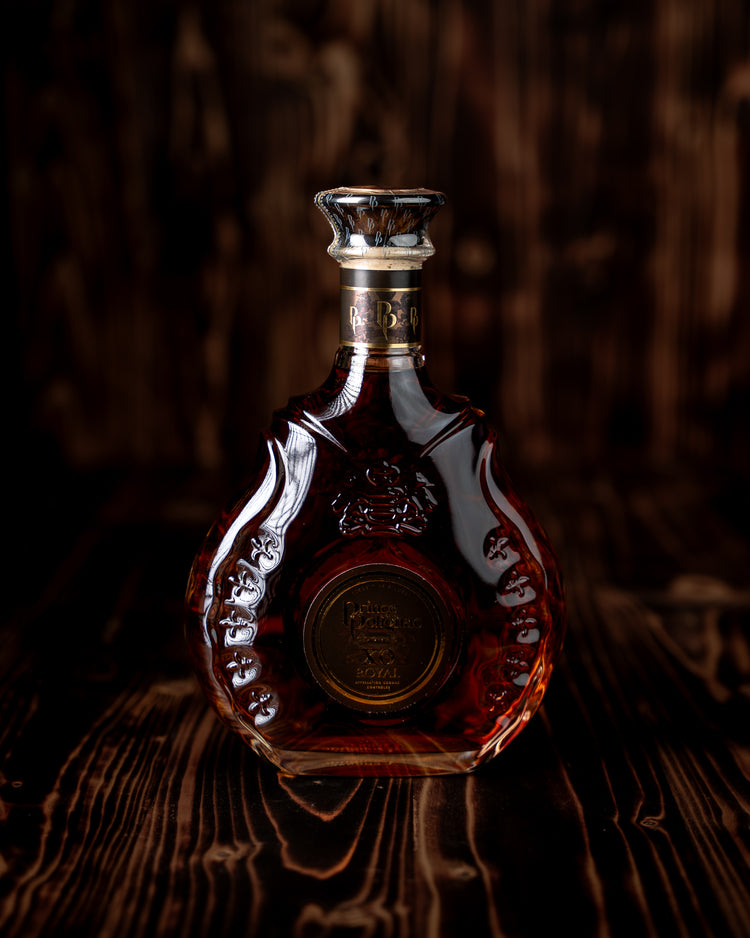 Prince Polignac Cognac XO Royal