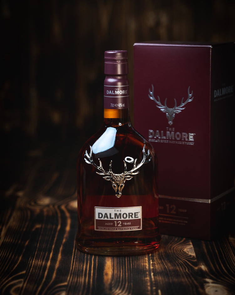 Dalmore - 12 Jahre