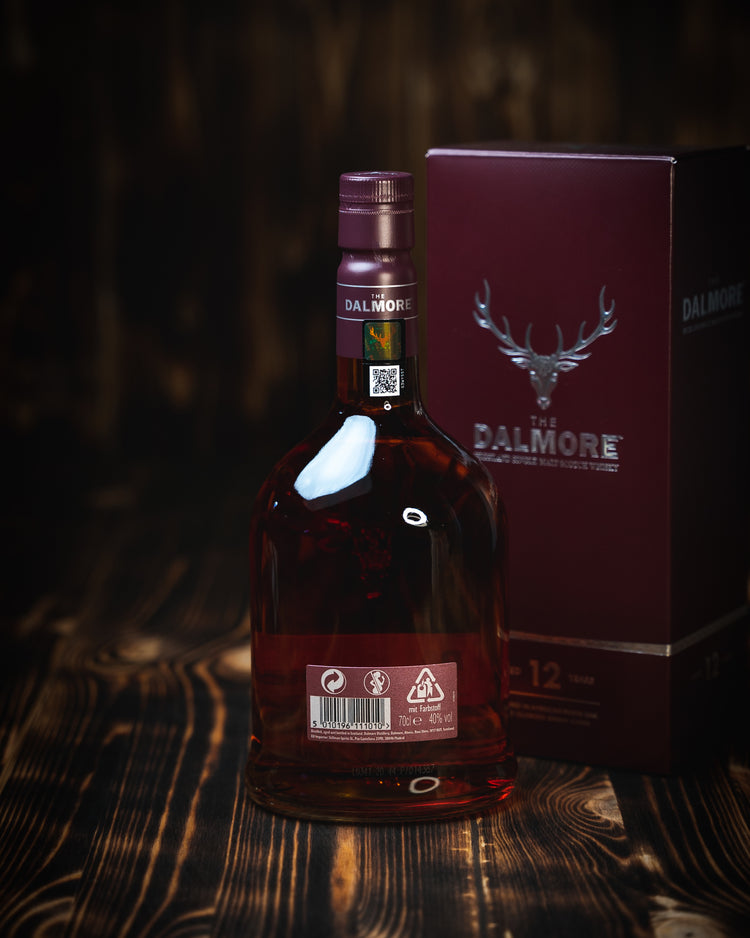 Dalmore - 12 Jahre